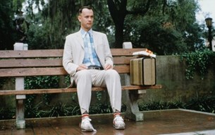 Forrest Gump, ετών 26