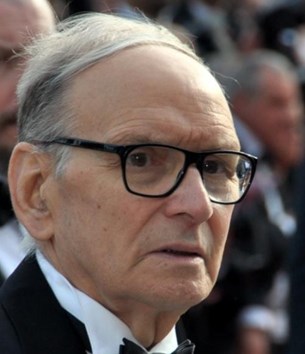 Πέθανε ο Ennio Morricone