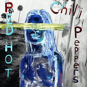 By the Way - Red Hot Chilli Peppers