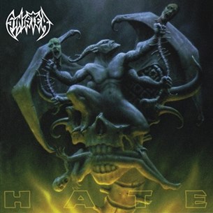 Hate - Sinister
