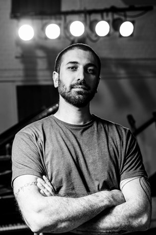Νέο single από τον Sidus - Energy In Emptiness