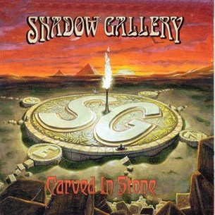 Carved in Stone - Shadow Gallery