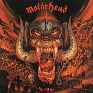 Sacrifice - Motorhead
