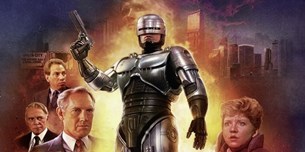 Sayonara Robocop - Η ταινία του Πολ Βερχόφεν γίνεται 35 ετών