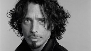 Chris Cornell - The day he tried to live
