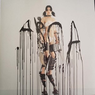 Arca - KiCk I