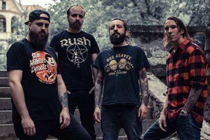 Calyces - Ego Dries Up the Ocean