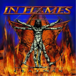 In Flames - Αποκτώντας θεϊκό status
