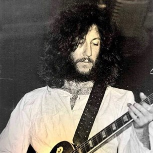 Θρήνος για τους Fleetwood Mac, πέθανε ο Peter Green