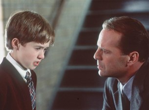 Sixth Sense, ένα αξέχαστο brainf**k