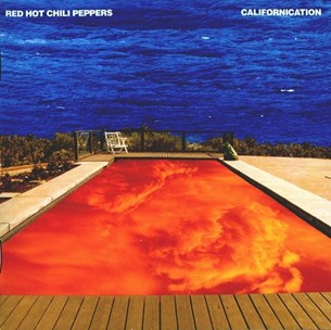21 χρόνια Californication