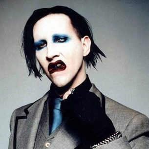Βαθύς νιχιλισμός το νέο τραγούδι του Marilyn Manson!