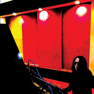 Diamanda Galas - De-formation: Piano Variations