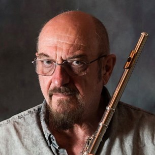 Jethro Tull: Το μήνυμα του Ian Anderson ενόψει Αθήνας