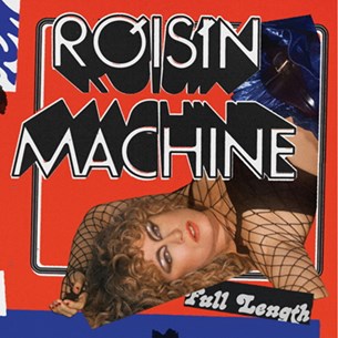 Roisin Murphy - Something More
