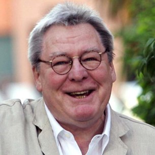 Πέθανε ο Alan Parker!