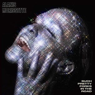Alanis Morissette - Such Pretty Forks in the Road 