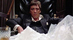 Η μοιραία τραγωδία του Scarface