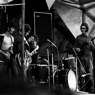 Ο κόσμος γνωρίζει τους Fleetwood Mac
