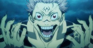 Το Jujutsu Kaisen βουτάει στα νερά του ιαπωνικού άνιμε τρόμου