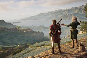 Η κατάρα των open-world games