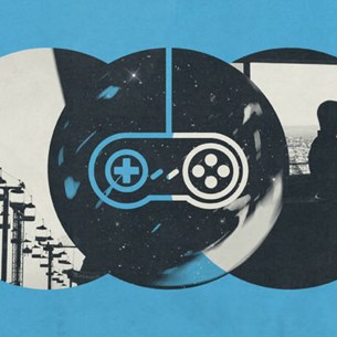 Το DSC δίνει νέα πνοή στα gaming soundtracks