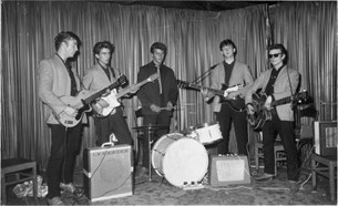 60 χρόνια live Beatles!