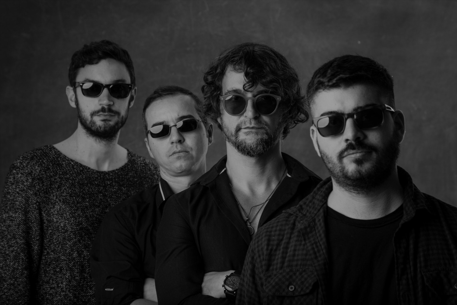 Οι The Black Tabasco Project παρουσιάζουν το album τους, Bite The Pepper, στο six d.o.g.s